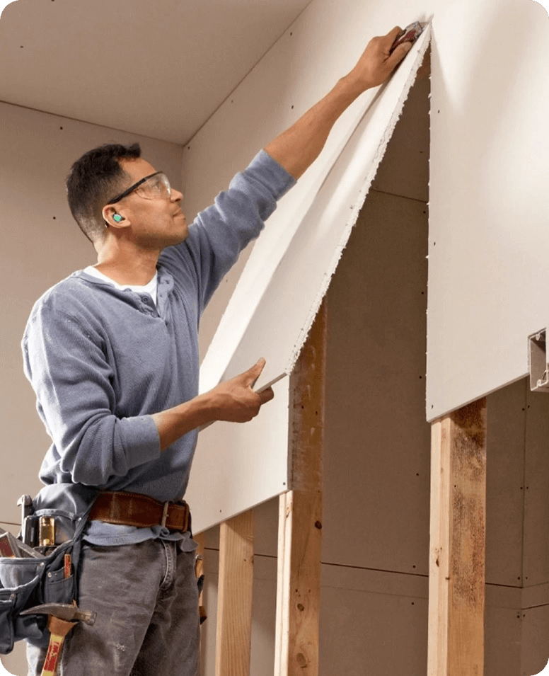 drywall-installation-albuquerque-nm
