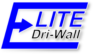 elite dri-wall drywall-contractor-logo