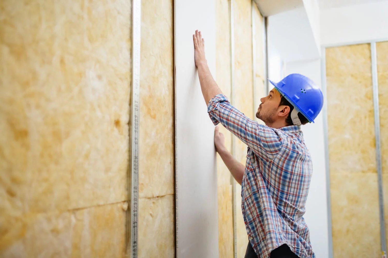 steel-stud-framing-commercial-project
