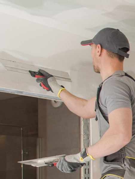 tenant-improvement-drywall-albuquerque
