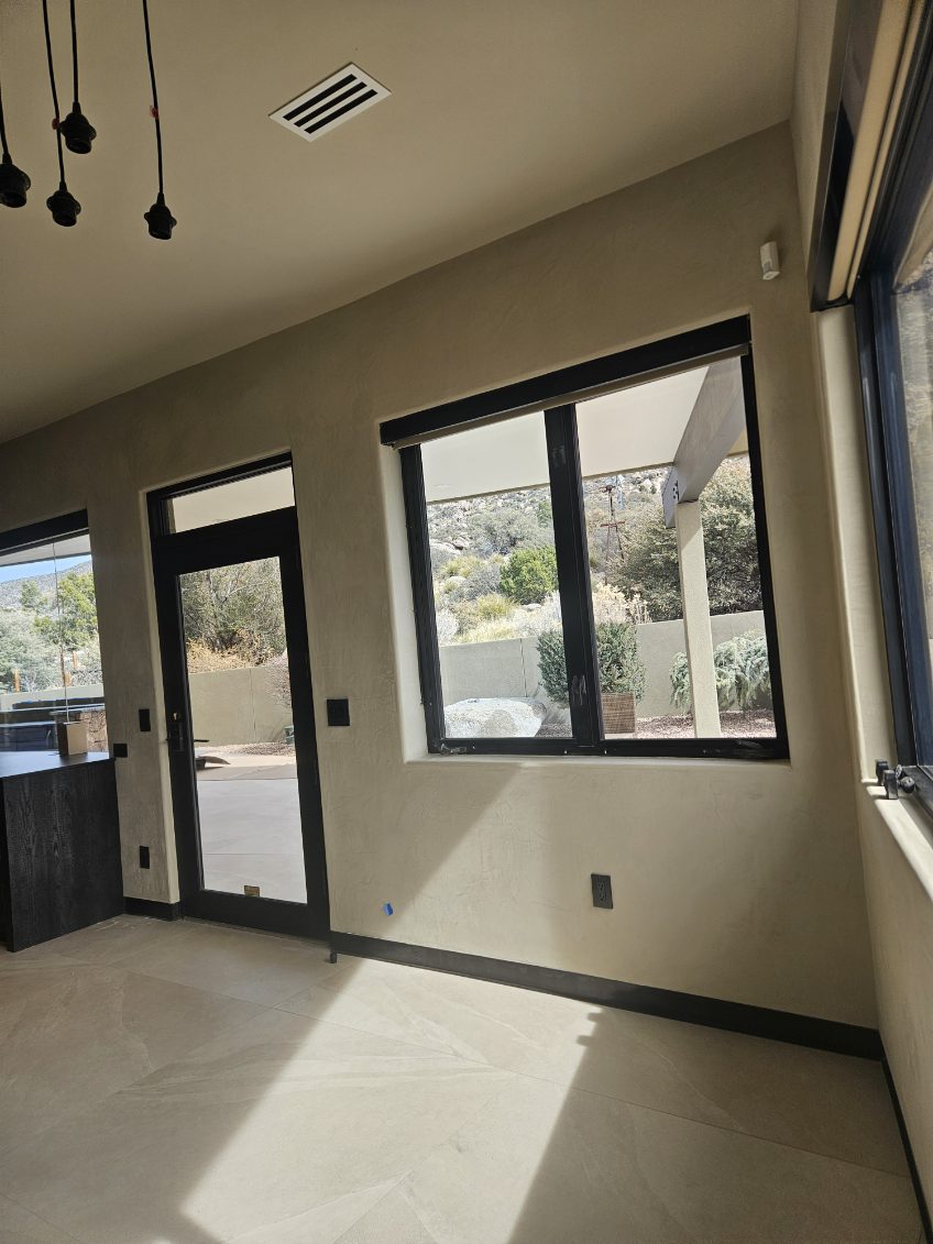 textured-finishing-drywall-contractor-nm